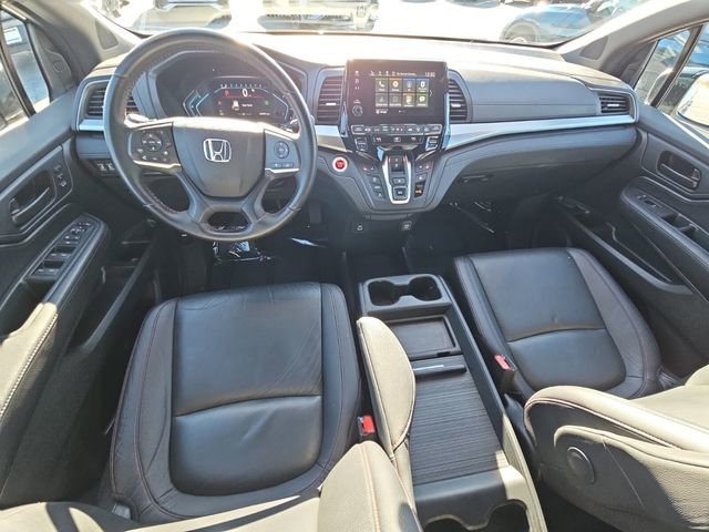 Used 2023 Honda Odyssey Sport image 14