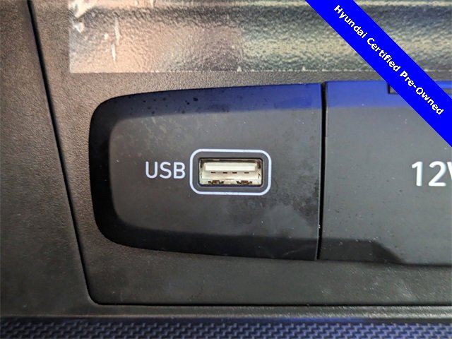 Certified 2024 Hyundai Tucson Limited image 23