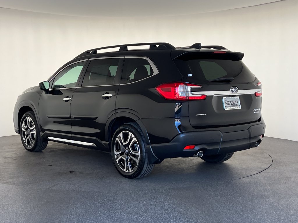New 2027 Subaru Ascent Touring AWD/4WD image 7