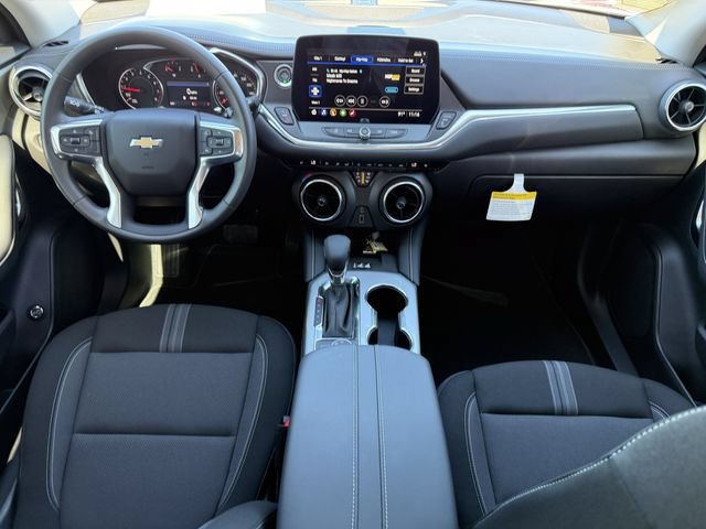 New 2026 Chevrolet Blazer LT w/ Convenience Package FWD image 18
