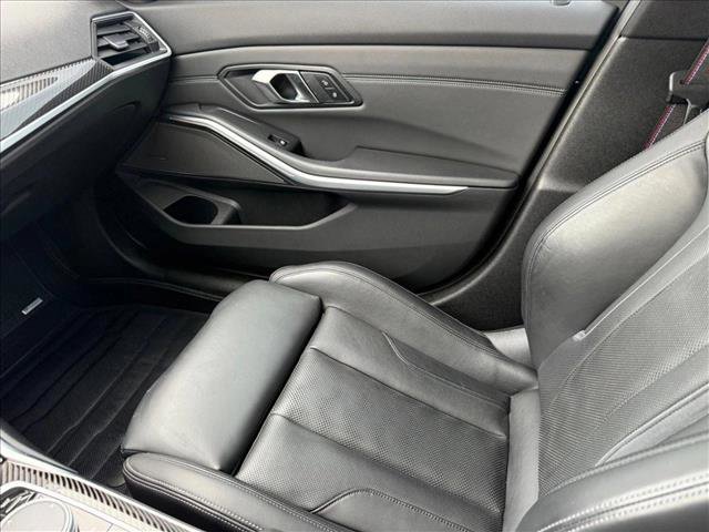 Used 2024 BMW M3 Competition image 23