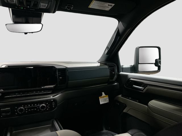 New 2026 Chevrolet Silverado 2500 ZR2 AWD/4WD image 28