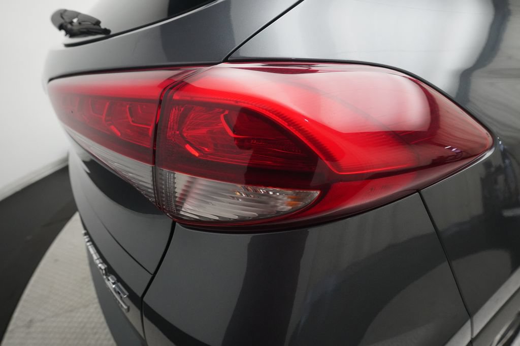Used 2018 Hyundai Tucson Limited w/ Ultimate Package 02 AWD/4WD image 32