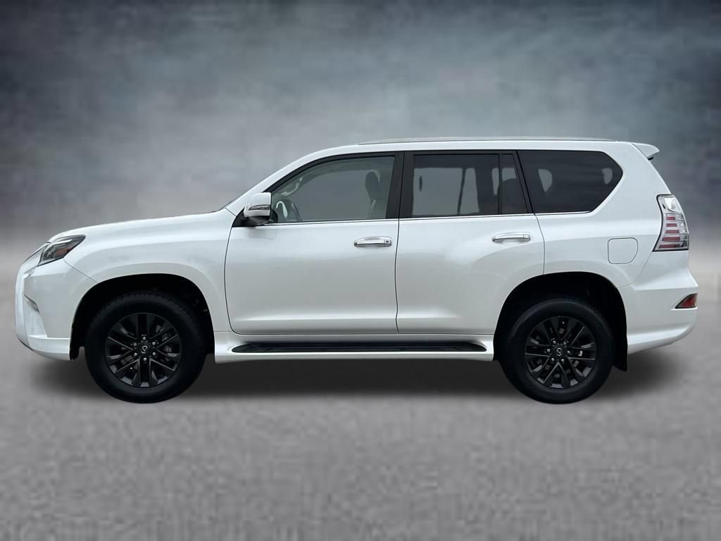 Used 2022 Lexus GX 460 Premium w/ Premium Package AWD/4WD image 2
