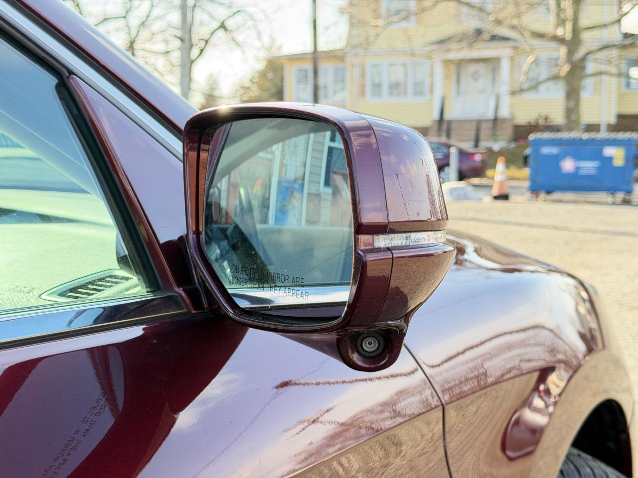 Used 2013 Honda Accord EX-L image 90