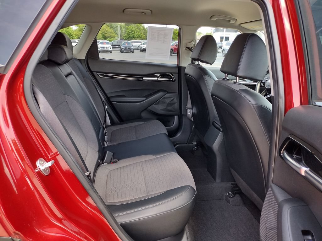 Used 2021 Kia Seltos S AWD/4WD image 9