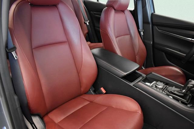 Used 2025 MAZDA MAZDA3 s image 6