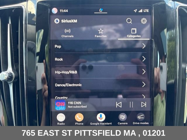 Used 2025 Volvo XC60 B5 Ultra w/ Protection Package Premier AWD/4WD image 26