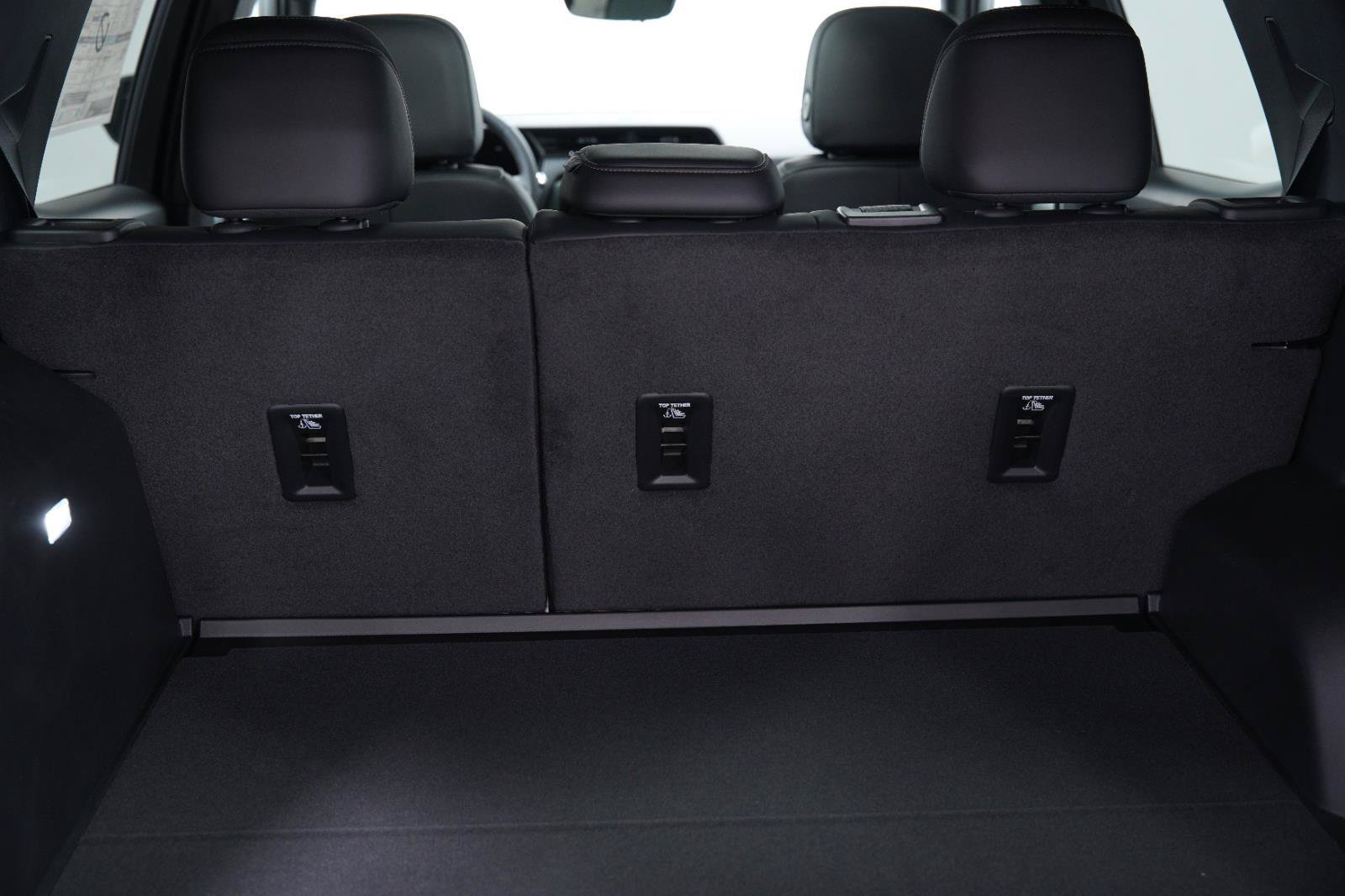 New 2026 GMC Terrain AT4 w/ Convenience Package III AWD/4WD image 13