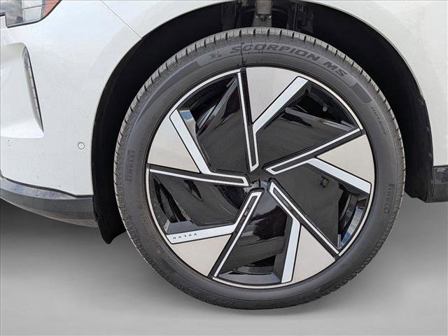 New 2025 Volvo EX90 Ultra w/ Protection Package Premier image 11