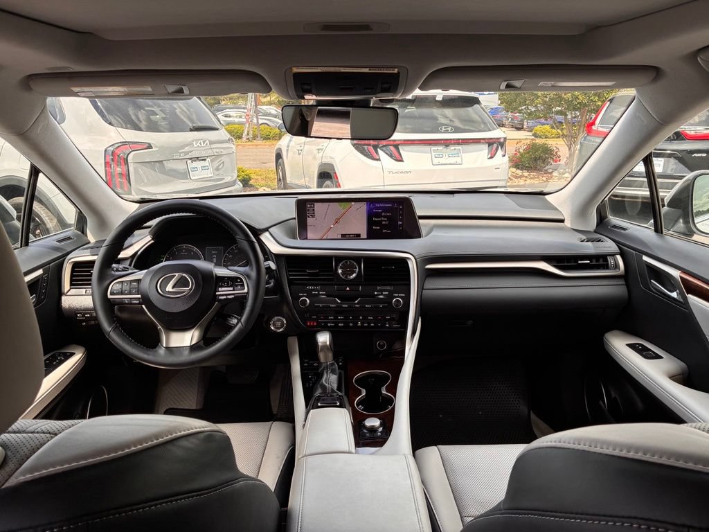 Used 2019 Lexus RX 350 AWD w/ Navigation Package image 15