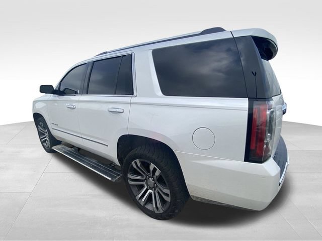 Used 2019 GMC Yukon Denali w/ Denali Ultimate Package AWD/4WD image 9