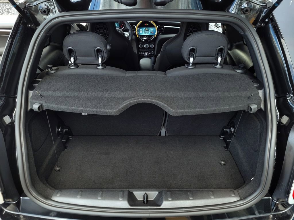 Used 2024 MINI Cooper John Cooper Works FWD image 27