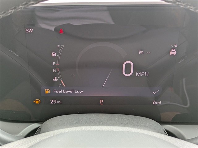 New 2026 Buick Encore GX Sport Touring w/ Comfort Package image 29