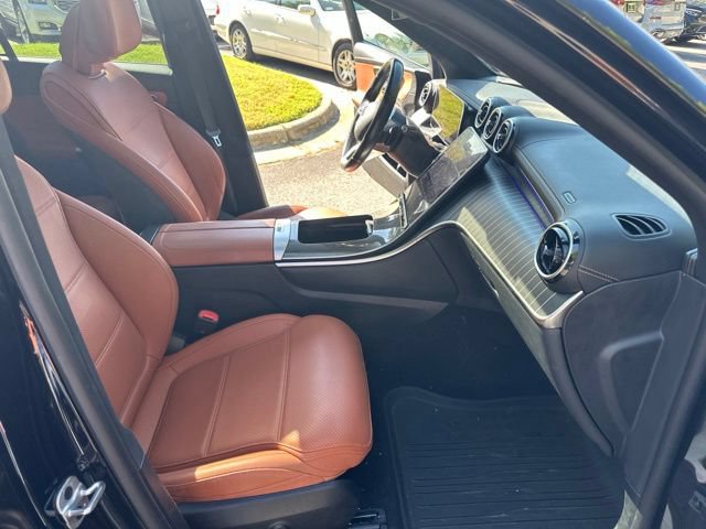 Used 2023 Mercedes-Benz GLC 300 image 19
