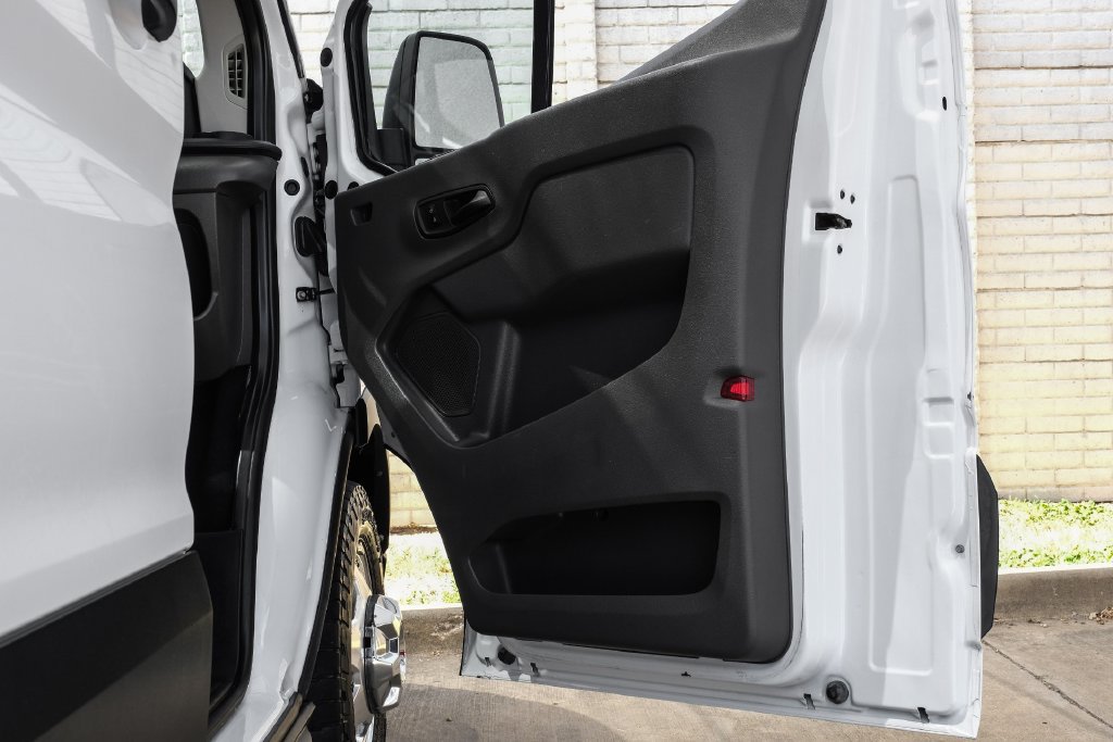 Used 2021 Ford Transit 250 Low Roof AWD image 48