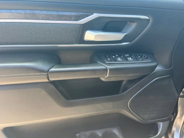 Used 2021 RAM 1500 Big Horn AWD/4WD image 13