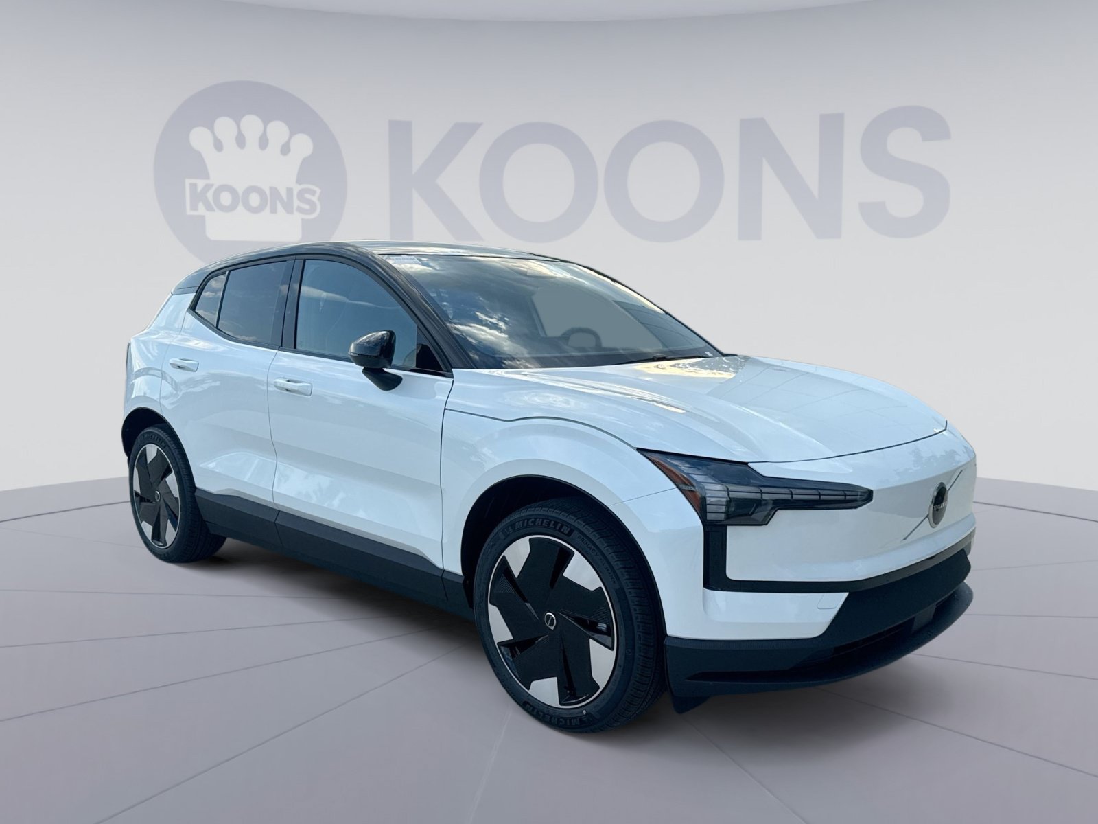 New 2026 Volvo EX30 Plus w/ Protection Package Premier RWD image 10