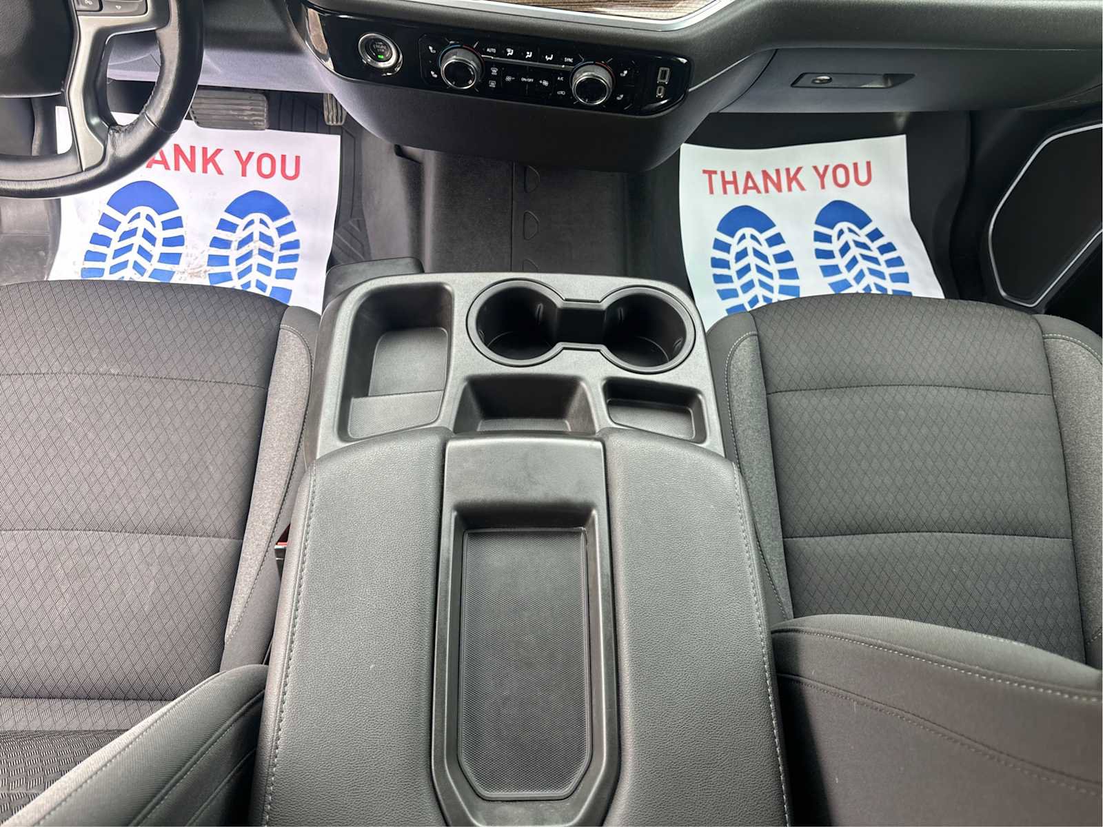 Certified 2022 Chevrolet Silverado 1500 LT image 17