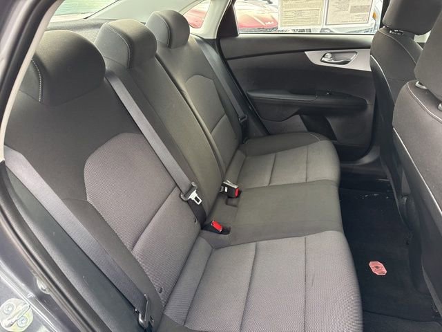 Used 2023 Kia Forte LXS w/ LXS Technology Package image 39