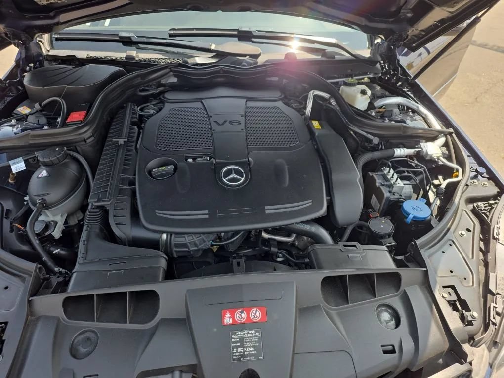 Used 2014 Mercedes-Benz E 350 Cabriolet image 31