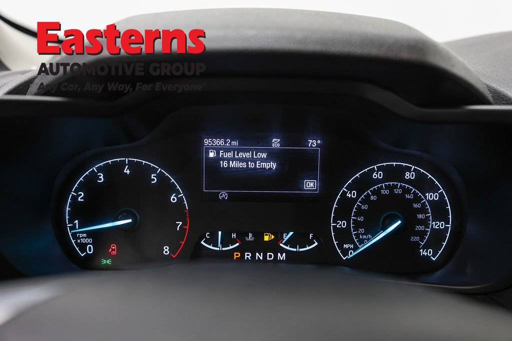 Used 2022 Ford Transit Connect XL FWD image 17