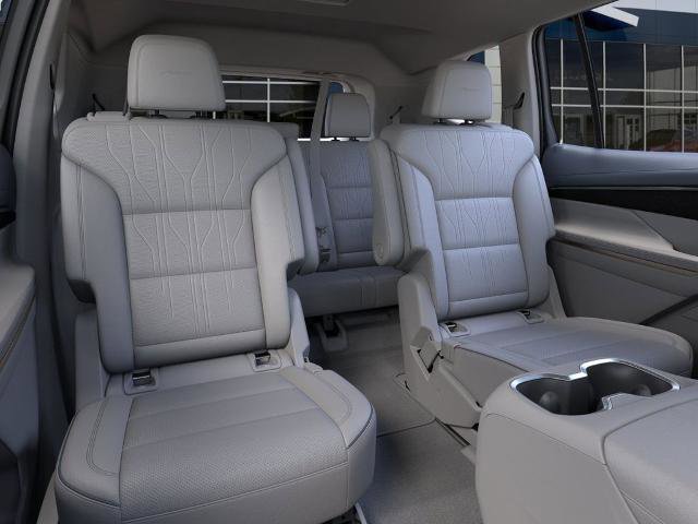 New 2026 Buick Enclave Avenir w/ Super Cruise Package FWD image 17