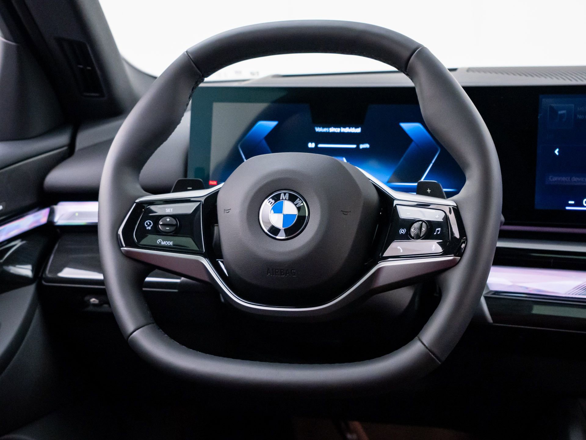 Certified 2026 BMW 540i xDrive image 12