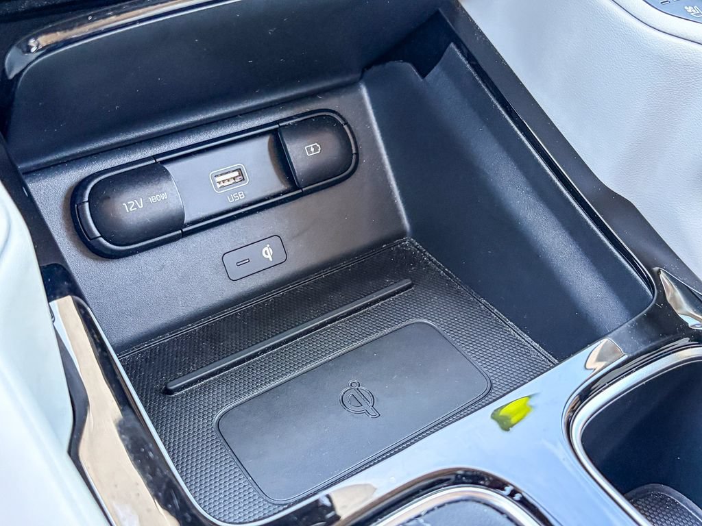Used 2020 Kia Telluride EX FWD image 32
