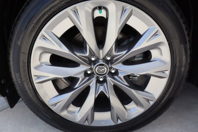 Used 2024 MAZDA CX-90 3.3 Turbo w/ Premium Package AWD/4WD image 46