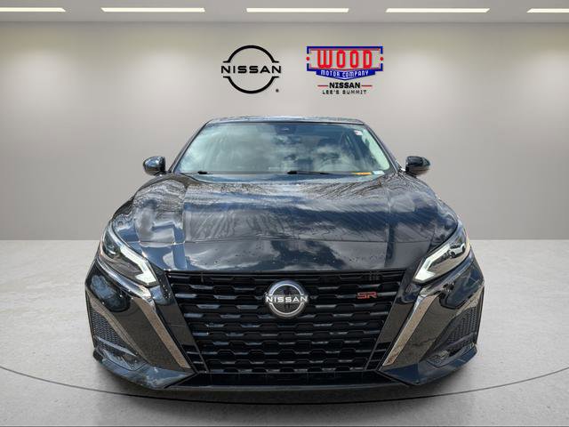 Used 2023 Nissan Altima 2.5 SR image 6