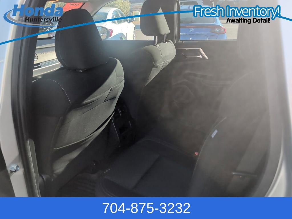 Used 2022 Mitsubishi Outlander ES image 13