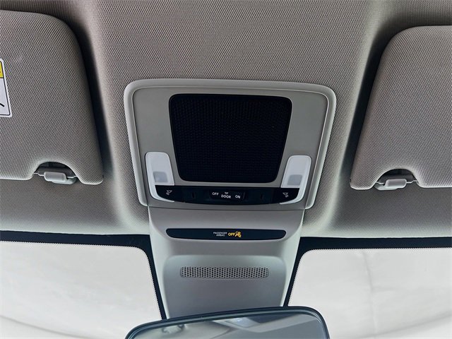 Used 2024 Honda HR-V LX image 19