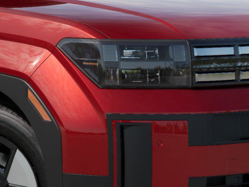 New 2026 Hyundai Santa Fe SEL image 9