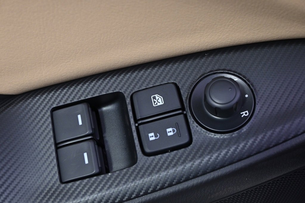 New 2025 MAZDA MX-5 Miata RF Grand Touring image 23