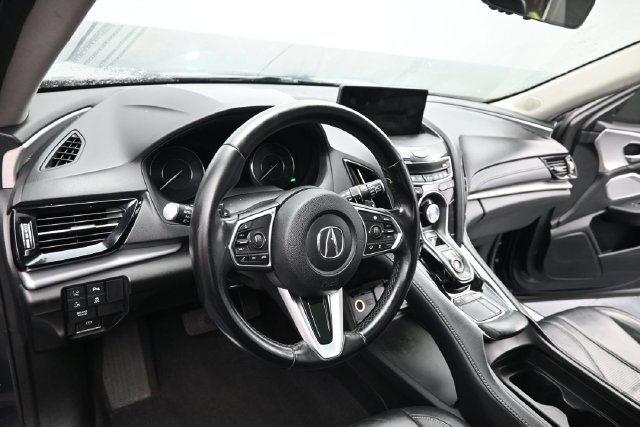 Used 2019 Acura RDX w/ Technology Package AWD/4WD image 15