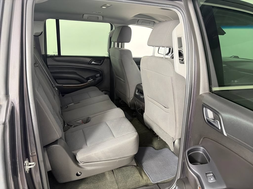 Used 2017 Chevrolet Suburban LS AWD/4WD image 29
