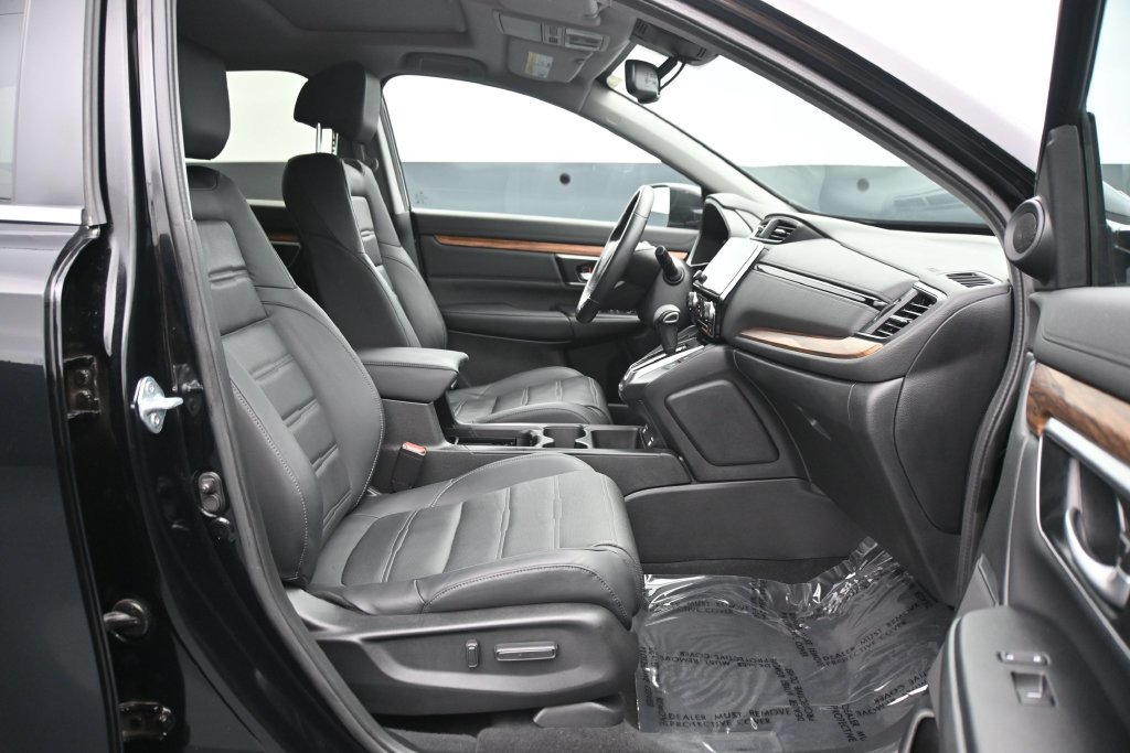 Used 2022 Honda CR-V EX-L image 13
