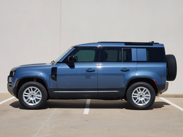 Used 2026 Land Rover Defender 110 S AWD/4WD image 4