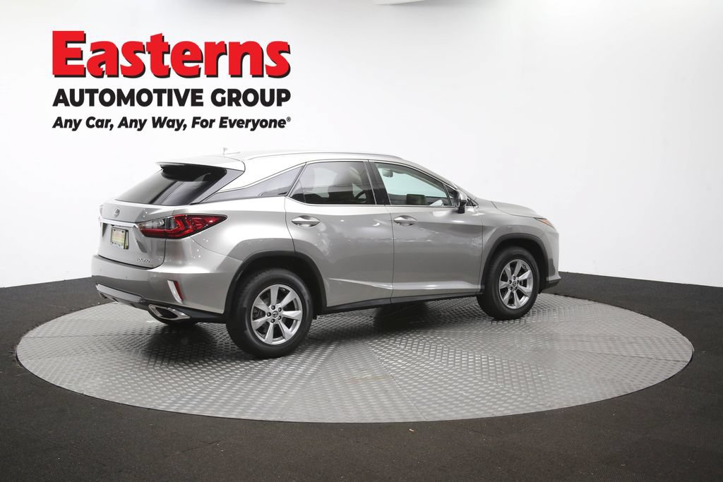 Used 2018 Lexus RX 350 AWD w/ Premium Package image 48