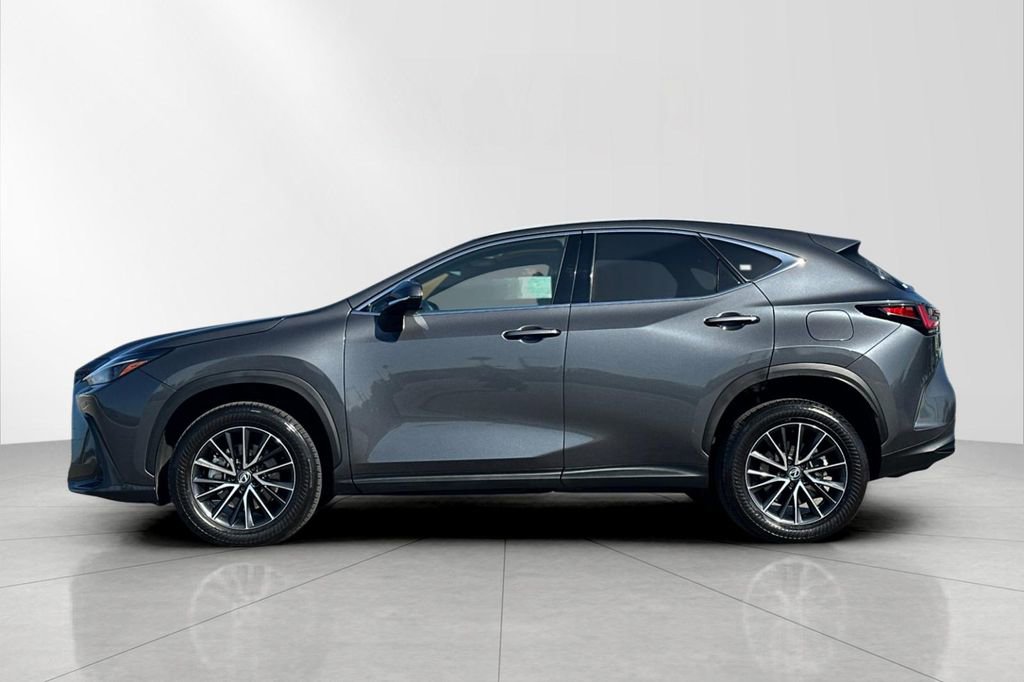 Used 2024 Lexus NX 350 AWD w/ Premium Package image 3