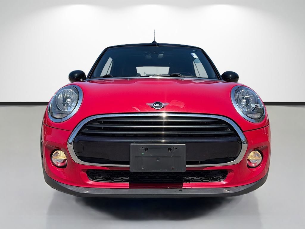 Used 2019 MINI Cooper Convertible w/ Signature Upholstery Package image 8