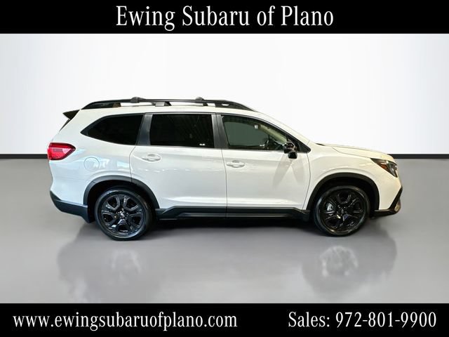 Used 2023 Subaru Ascent Onyx Edition AWD/4WD image 8