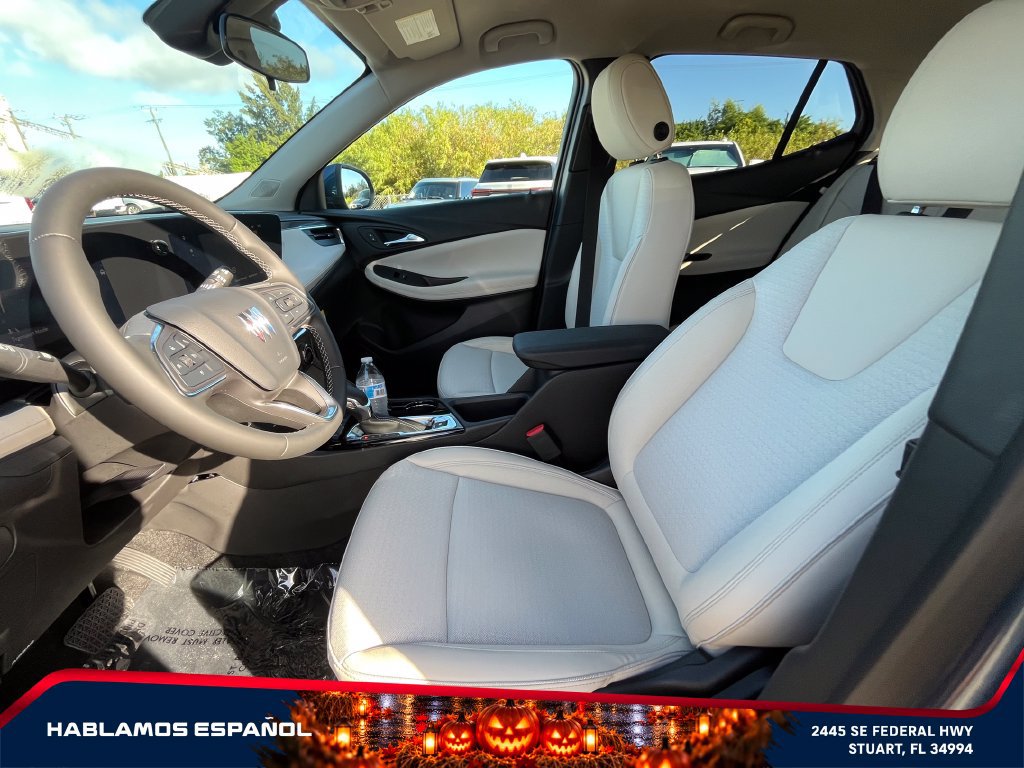 New 2026 Buick Encore GX Preferred FWD image 10