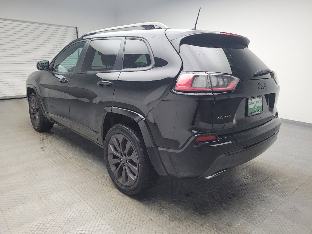 Used 2019 Jeep Cherokee High Altitude image 5