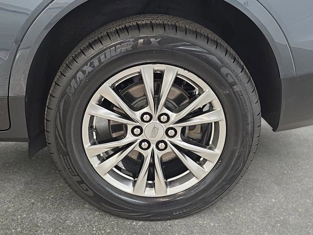Used 2020 Cadillac XT5 Premium Luxury FWD image 32