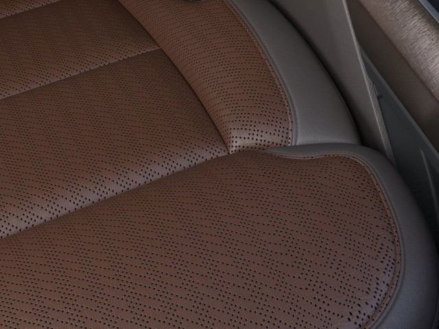 New 2025 Ford F150 King Ranch w/ FX4 Off-Road Package image 16