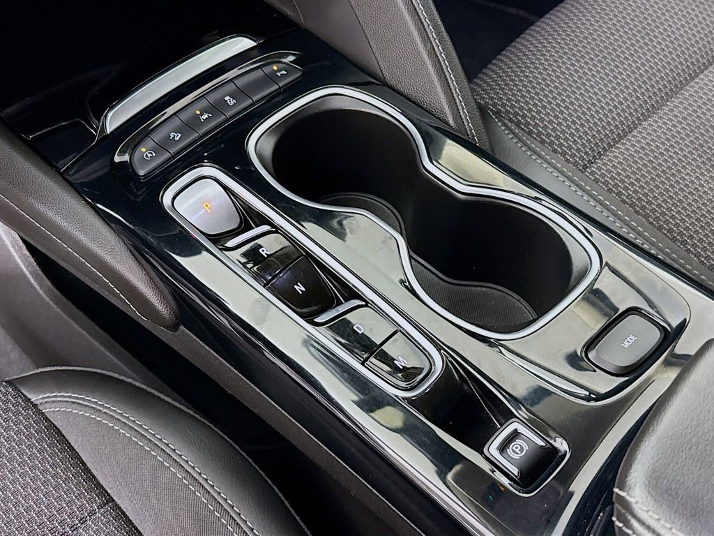 Used 2021 Buick Envision Preferred image 19