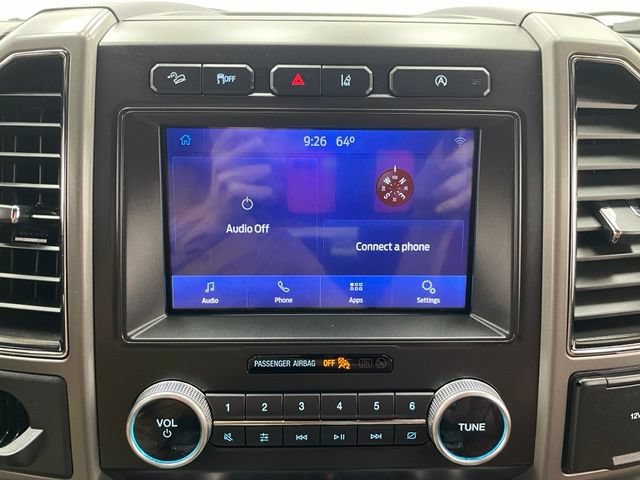 Used 2021 Ford Expedition XLT AWD/4WD image 3