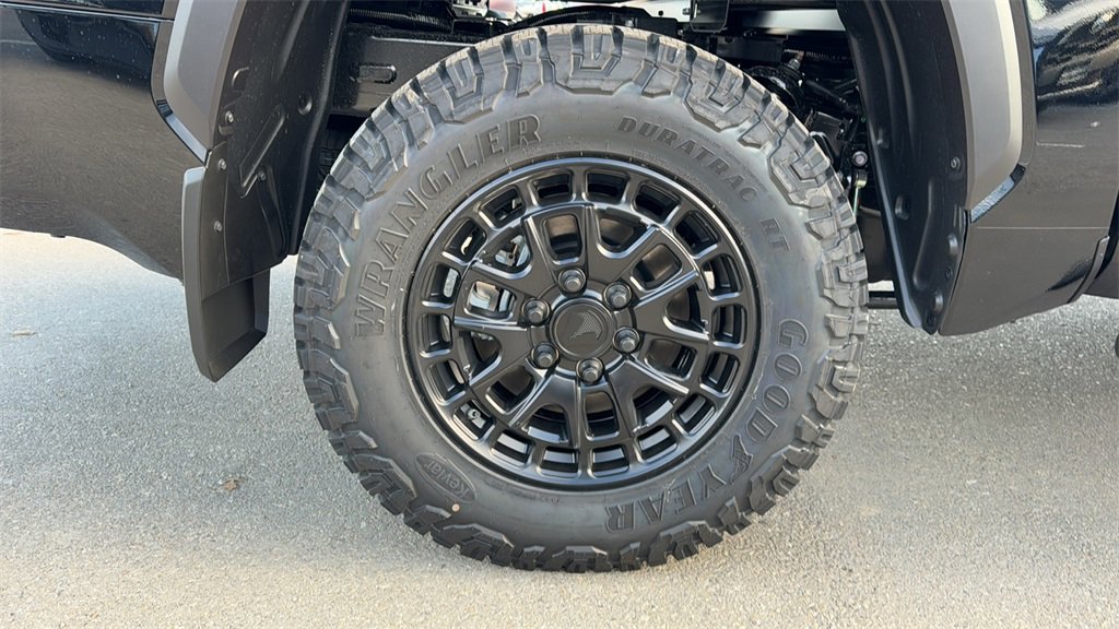 New 2026 Toyota Tundra SR5 image 12